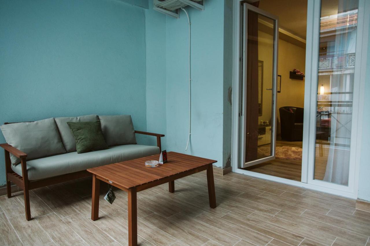 Vively Lux Apartment Subotica Exterior photo